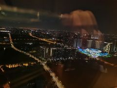 -嘉定凯悦·咖啡厅
