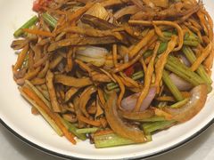 -小菜园新徽菜(芜湖万达店)