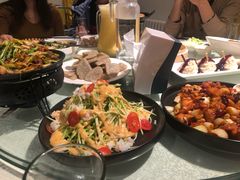 -京尊烤鸭店JINGZUN(春秀路店)