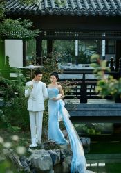 -摩玛婚纱摄影(杭州店)