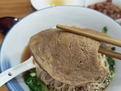 -小方的面(徐家汇店)