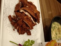 -今鲜源大酒店·中华餐饮名店(新湛路店)