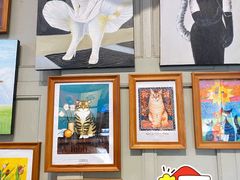 -猫咪博物馆(顶澳仔猫街店)