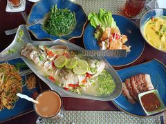 -食肆&Fourteen(武林夜市店)