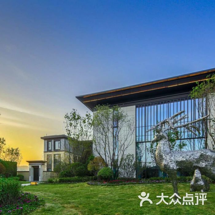 阳光城·晋阳府