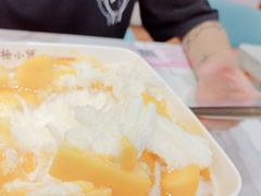 -杨小贤芒果绵绵冰(南门口店)
