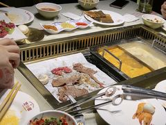 -芝小官毛肚火锅海鲜自助(淮安清江浦区新亚店)