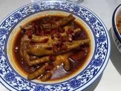 -回家吃饭·地道南昌菜(建德观总店)