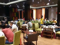 大堂-粥旺庄(芳村店)
