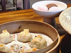 -李犟大爆鳝面·手工蟹黄包(湖滨西湖店)