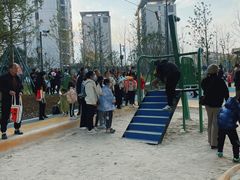 -宁波儿童公园(鄞州区)