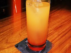 -鹿萤季·营地小馆(皇后公园店)