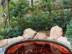 -美的鹭湖森林度假区