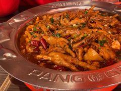-胖哥俩肉蟹煲(海盐总店)