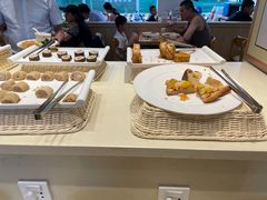 驴打滚-素满香·素食自助餐(苏州·临顿路店)