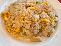 招牌炒饭-德成饭店