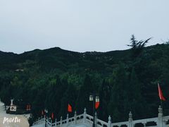 -龙口南山旅游景区