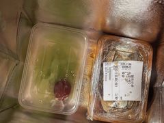 -华府九号海鲜烧烤大排档(龙域店)
