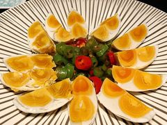 -芳芳私房菜·精做淮扬菜(承德路店)