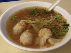 -永盈茶餐厅(中山四路店)