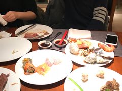 -上海雅居乐万豪侯爵酒店