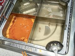 -海底捞火锅(赛格国际购物中心店)