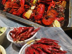 -靓靓蒸虾·头牌蒸虾(雪松路总店)