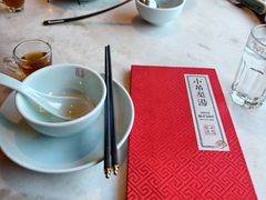 -小吊梨汤·北京菜·烤鸭(王府井银泰in88店)