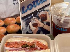 -LOTTA COFFEE(安居博文苑店)