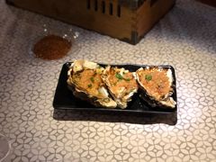-云晓光头烧烤吧(川沙绿地店)