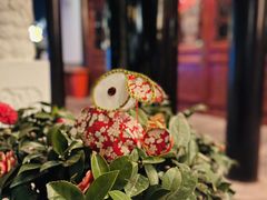 -上海皇廷花园酒店·御宴中餐厅
