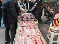 -爱达乐面包生日蛋糕(旭海时代广场店)