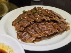 -站前猪蹄&家常炒菜(长乐公园店)