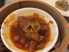 -潮府馆·非遗潮州菜·世纪公园(新国际博览中心店)