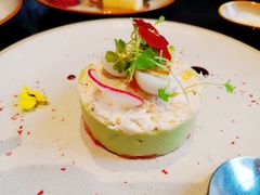 -上海苏宁宝丽嘉酒店·Cafe Bellagio西餐厅