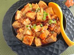 -天天向上素食餐厅(五台山店)