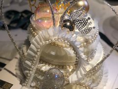 -春树下·树屋花房西餐厅(罍街AS1980店)