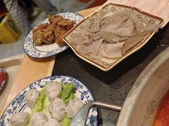-飘香火锅(玉林西路店)