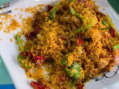 -景好海鲜餐厅(大鹏必选旅游店)