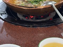 -朝伟清真铜瓢牛肉馆(三十年老·店)