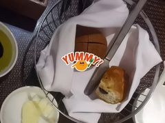 -杭州桐庐康莱德酒店西餐厅-舍