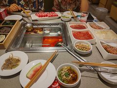 -海底捞火锅(攀枝花万达店)