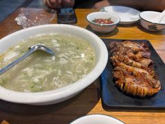 -晓伟海鲜家常菜