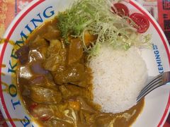 -克茗冰室(仁恒梦中心店)