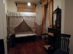 -龙环葡韵住宅式博物馆