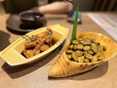 -香园茶社·金陵小灶(老门东店)