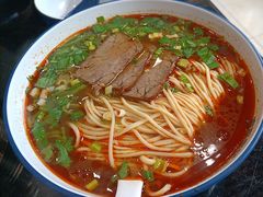 -宛平李记小吃(东关街店)