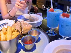 -bluefrog蓝蛙(皇庭广场店)