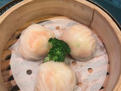 -誉八仙粤菜(万象天地店)