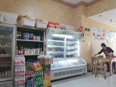 -老乔串店(青松路店)